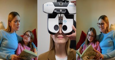 Jeszcze da się wytrzymać, czyli dlaczego Polacy kochają okulary, a nie badają wzroku?