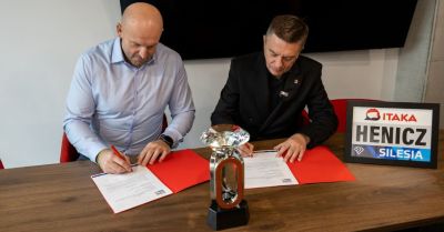 ITAKA sponsorem Silesia Memoriału Kamili Skolimowskiej