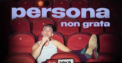 Nowy program - persona non grata