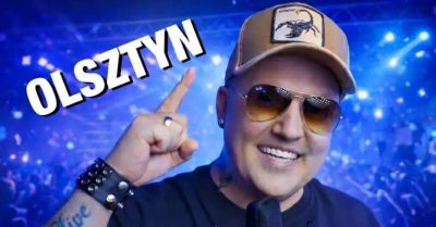 Koncert Pawła Motyla