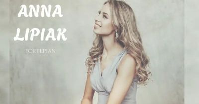 Chopin, Paderewski, Moniuszko, Lysenko, Rachmaninov, Scriabin