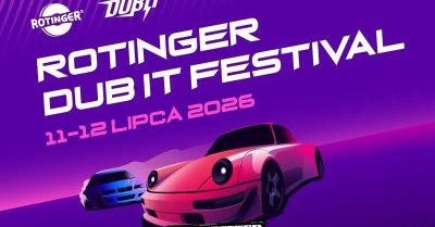 Motoryzacyjny must-have 2026 roku!