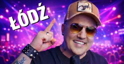 Koncert Pawła Motyla