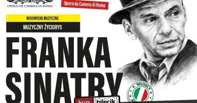 Wyjątkowy koncert w stylu włoskim