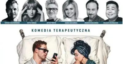 Bijąca na całym świecie rekordy popularności komedia z nutką pikantnego humoru i głębszym morałem