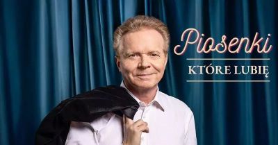 Piosenki, które lubię