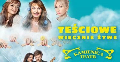 Warszawski Teatr Kamienica