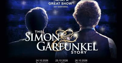 koncert The Simon & Garfunkel Story