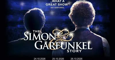 The Simon & Garfunkel Story