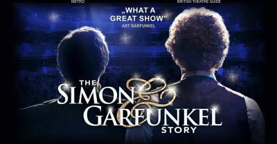 koncert The Simon & Garfunkel Story