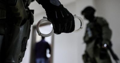 CBŚP zatrzymało Ralfa G. podejrzewanego m.in. o oszustwa przy realizacji kontraktów na rzecz NATO