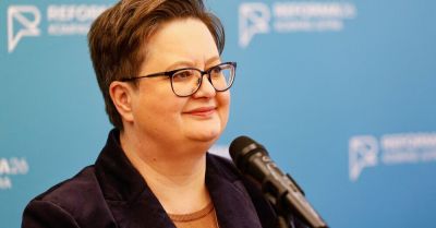 Lubnauer: nauczanie ma być bardziej praktyczne i przyjazne