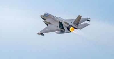 Rozpoczęło się operowanie lotnictwa wojskowego w polskiej przestrzeni powietrznej