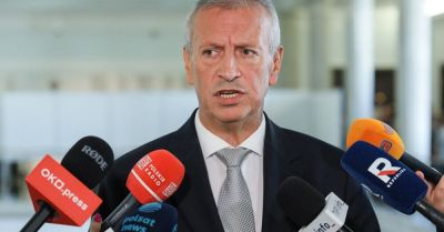 Dobrzyński: 3 lata i 6 miesięcy więzienia dla Pawła K m.in. za gotowość do szpiegostwa na rzecz Rosji