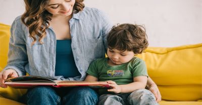 Jak wspierać dziecko w budowaniu poczucia bezpieczeństwa?  Praktyczny poradnik dla rodziców.