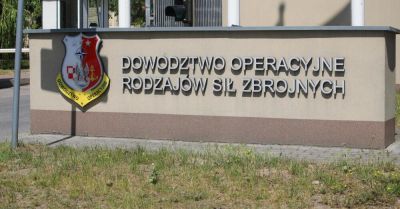 DORSZ: w nocy odnotowano kolejne wloty obiektów o charakterze balonów w polską przestrzeń powietrzną