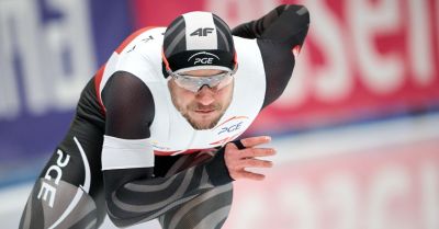 Ułamki sekund, które zabrały medal. Teraz Piotr Michalski chce je odzyskać w Mediolanie