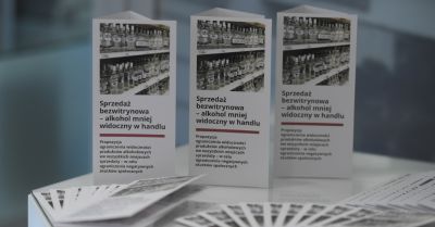 Branża paliwowa prezentuje koncepcję sprzedaży bezwitrynowej na stacjach benzynowych