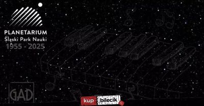 Viator i Kometa Ela i Józef Skrzek Planetarium Śląskie