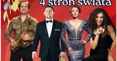 Najpiękniejsze melodie różnych kultur i kontynentów