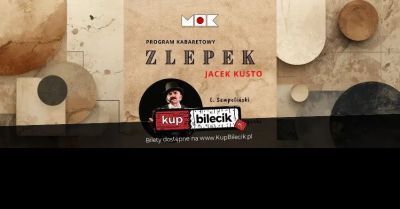 Program kabaretowy Jacka Kusto