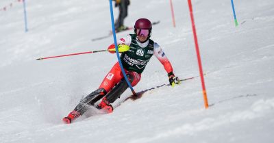 Narciarze alpejscy na start! We wtorek początek AMP w Zakopanem