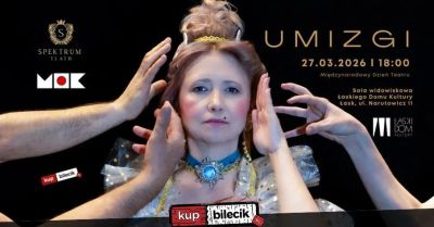 Teatr SPEKTRUM MOK Pabianice