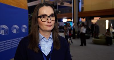 Jagna Marczułajtis-Walczak: Żałuję, że na igrzyskach w 2002 nie podjęłam ryzyka zmiany sprzętu na nowocześniejszy. Kosztowało mnie to medal