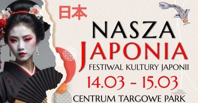 Festiwal kultury Japonii