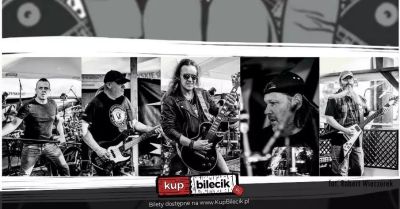 Koncert oparty na legendarnych utworach TSA przeplatanych materiałem z płyty Niezwyciężony.