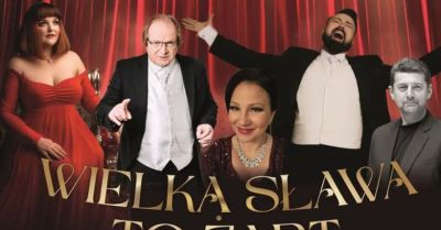 Wielka Sława To Żart 2