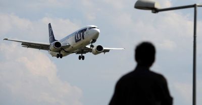 PLL LOT planują rejsy powrotne z Bangkoku do Warszawy, chętni mogą się zgłaszać