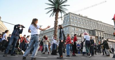 Warszawa: ulicami miasta przeszła 27. Manifa Warszawska