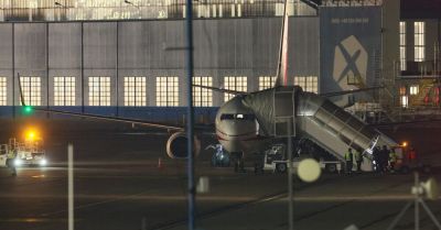 Wylądowały kolejne samoloty z Polakami z Bliskiego Wschodu