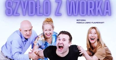 Szydło z Worka, Teatr Bo Tak