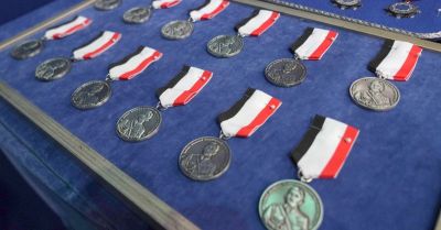 Doceniono pracowników cywilnych kujawsko-pomorskiej Policji