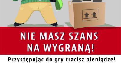 Nie daj się oszukać w Zakopanem. Trzy kubki to oszustwo