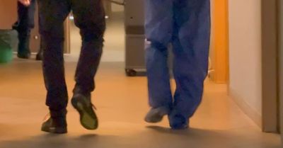 Trzech obcokrajowców deportowanych po serii przestępstw