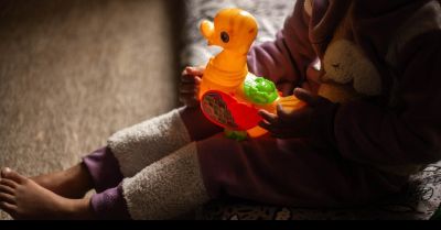 UNICEF: Już ponad 1100 dzieci zostało zabitych lub rannych w eskalacji konfliktu na Bliskim Wschodzie