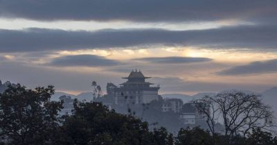 MSZ odradza podróże, które nie są konieczne, do Sri Lanki, Nepalu i na Malediwy