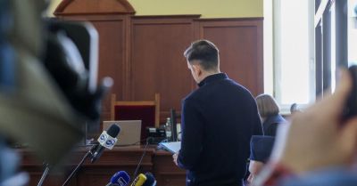 Sebastian M. przed sądem: nie przyznaję się; wyjechałem, bo nie czułem się winny