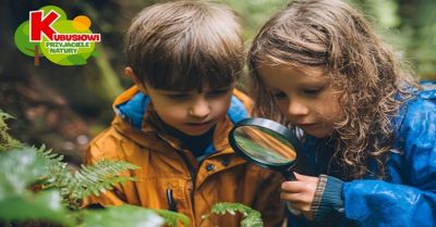 Jak zmienić naukę troski o planetę w wielką przygodę?