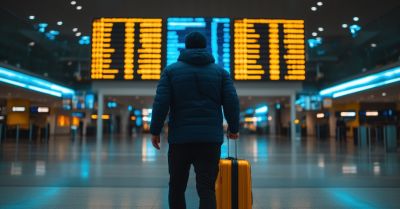 Ważne informacje dla planujących wyjazdy zagraniczne z biurem podróży