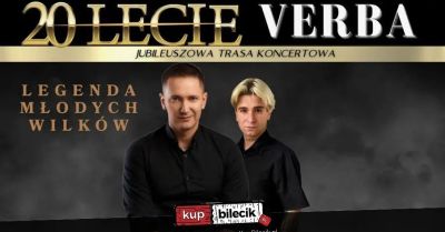 Legenda Młodych Wilków Koncert Jubileuszowy!