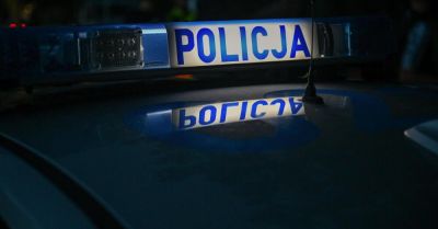 Dwie osoby zginęły w wypadku na DW119 niedaleko Gorzowa Wlkp.