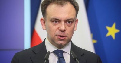 Domański: umowa dot. SAFE ma być zawarta bezpośrednio z KE tak szybko jak to możliwe