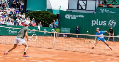 Kolejny sukces Enea Poznań Open