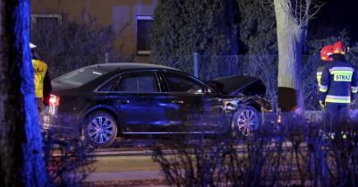 Kolejna osoba podejrzana w śledztwie dotyczącym wypadku premier Szydło