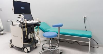 Nowy aparat RTG w Szpitalu Miejskim