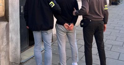 Pięciu zatrzymanych po bójce na Floriańskiej w Krakowie